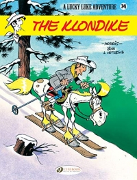 Lucky Luke Volume 74 - The Klondike (74)