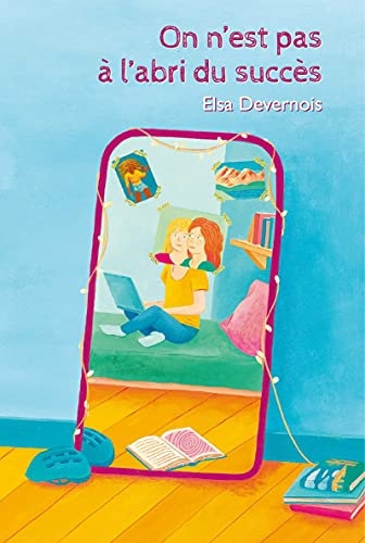 On n'est pas à l'abri du succès (MEDIUM)