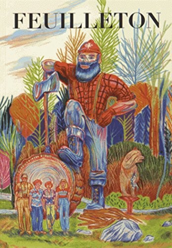 Feuilleton 15 dossier Québec