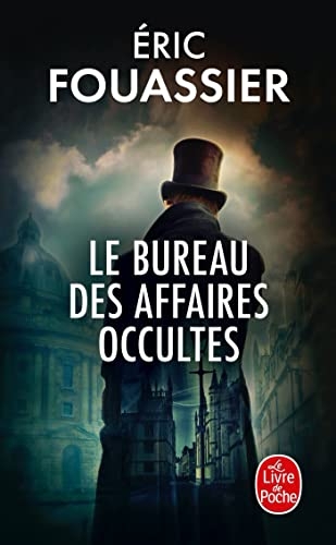 Le Bureau des affaires occultes