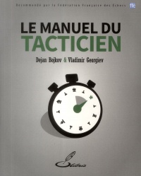 Le manuel du tacticien