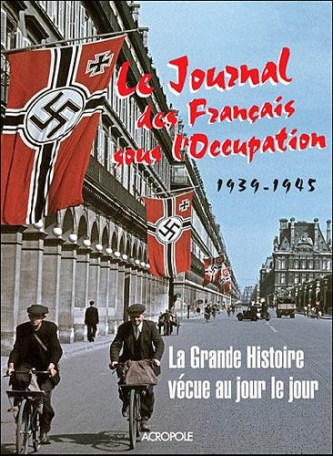 JOURNAL DES FRANCAIS DS GUERRE
