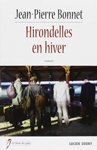 Hirondelles en hiver