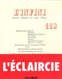 L'Infini