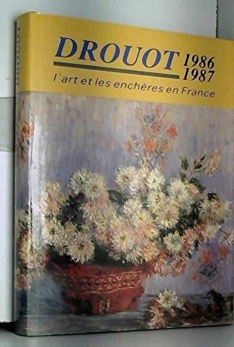 Drouot 1986-1987