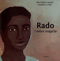 Rado, l'enfant malgache