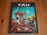 Warhammer 40, 000 Codex: Codex Tau