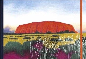 Travel Book Australia