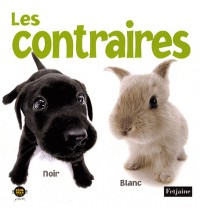 Les contraires
