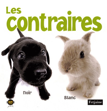 Les contraires