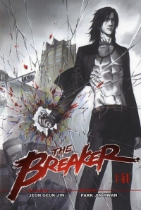 The breaker, Tome 1