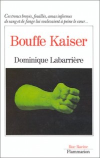 Bouffe-Kaiser
