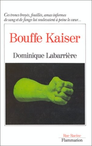 Bouffe-Kaiser