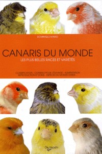 Canaris du monde