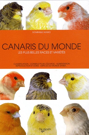 Canaris du monde
