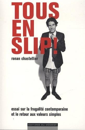 Tous en slip !