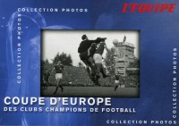 Coupe d'Europe des clubs champions de football