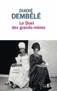 Le duel des grands-mères