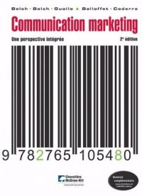 Communication Marketing (2ed)