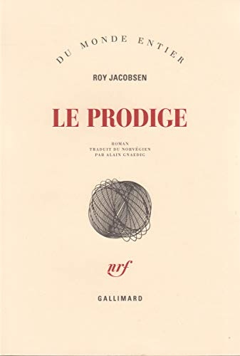 Le prodige