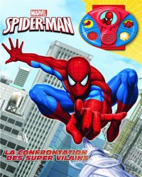 Spider-Man : La confrontation des super vilains