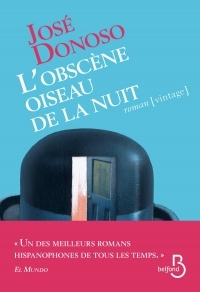 L'Obscène oiseau de la nuit