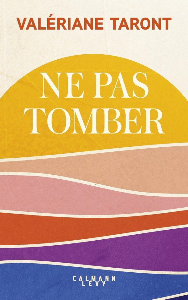 Ne pas tomber