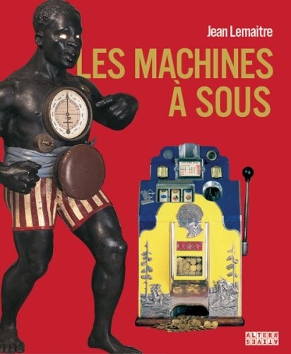 Machine à sous: MACHINES A SOUS