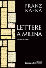Lettere a Milena