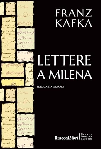 Lettere a Milena [9788818040722]