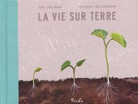 La vie sur terre