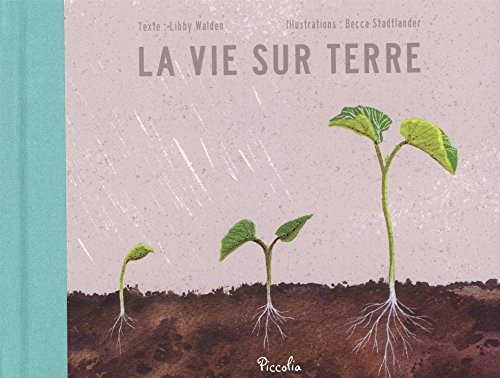 La vie sur terre
