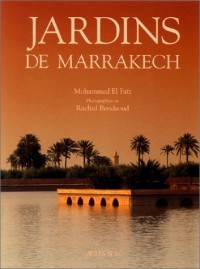 Jardins de Marrakech