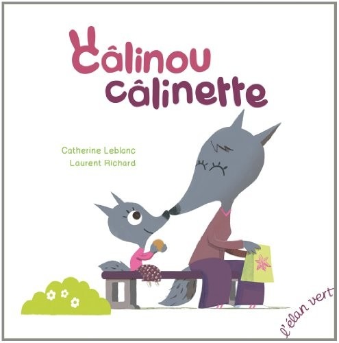 CALINOU CALINETTE