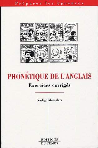 Phonétique de l'anglais