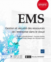 EMS - Gestion et sécurité des ressources de l'entreprise dans le cloud