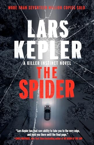 The Spider [9780593315606]