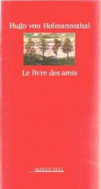 Le Livre des amis