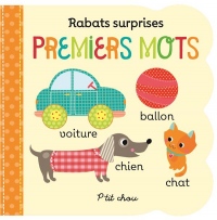 Rabats surprises premiers mots