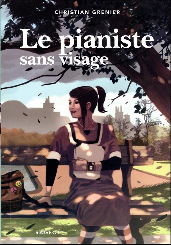 Le pianiste sans visage