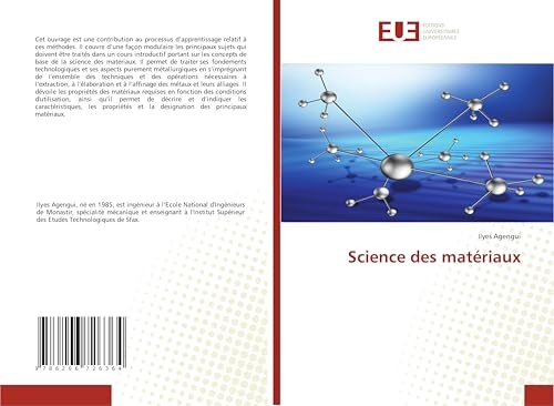 Science des matériaux