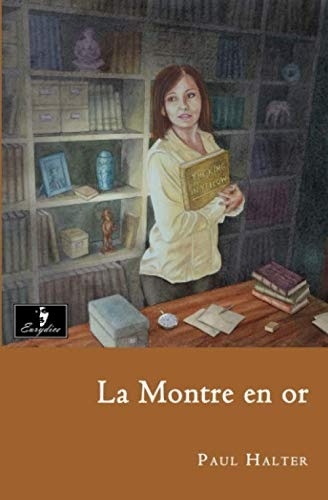 La Montre en or