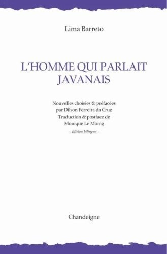 L'Homme qui parlait Javanais