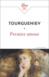 Premier amour [Poche]
