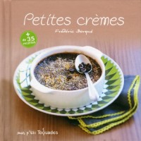 P'TITS TOQUADES - PTES CREMES