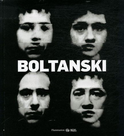 Christian Boltanski