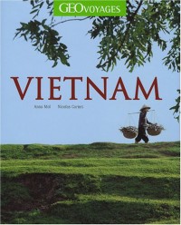 VIETNAM - COLLECTION GEOVOYAGES
