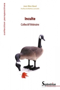 Inculte: Collectif littéraire