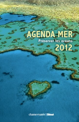 Agenda Mer 2012 - Préserver les océans