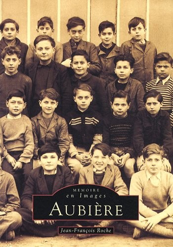 Aubière